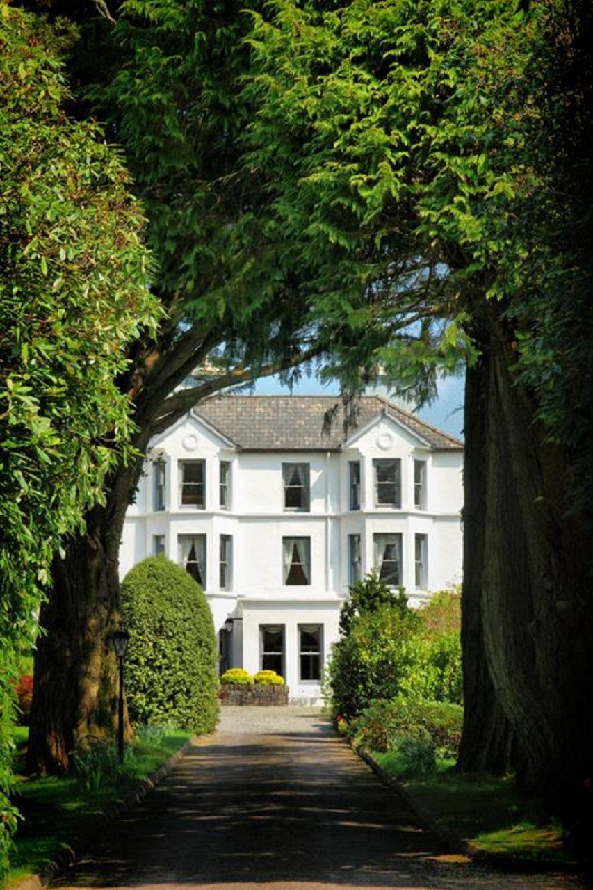 Seaview House Hotel Ballylickey Exterior photo